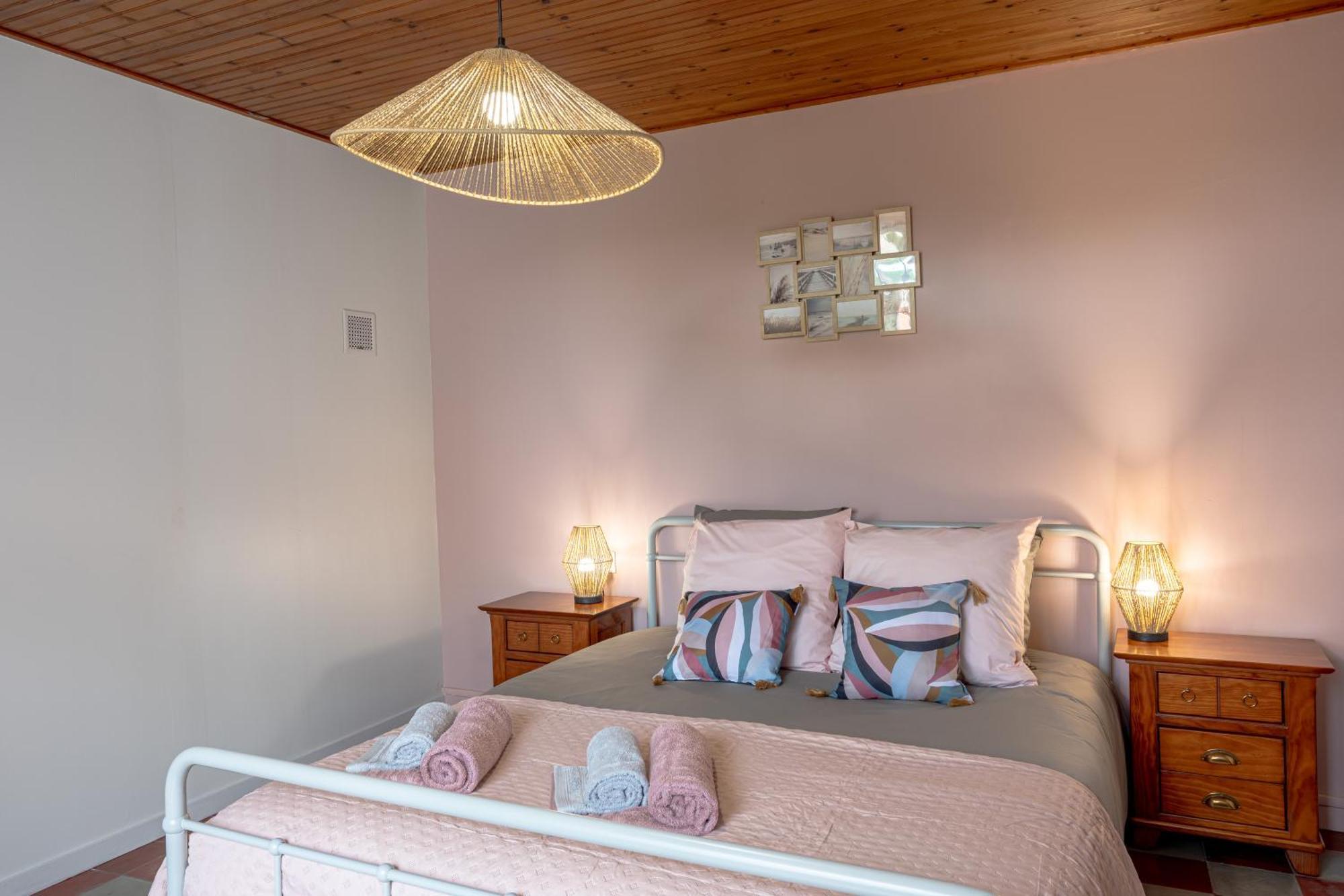 Maison Calme Terrasse Et Jardin Holiday home *